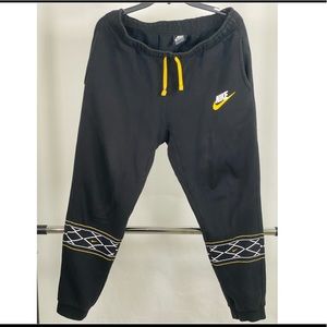 Nike sweatpants
